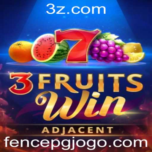 Descubra o Mundo de 3FruitsWin: Uma Aventura de Sorte e Estratégia