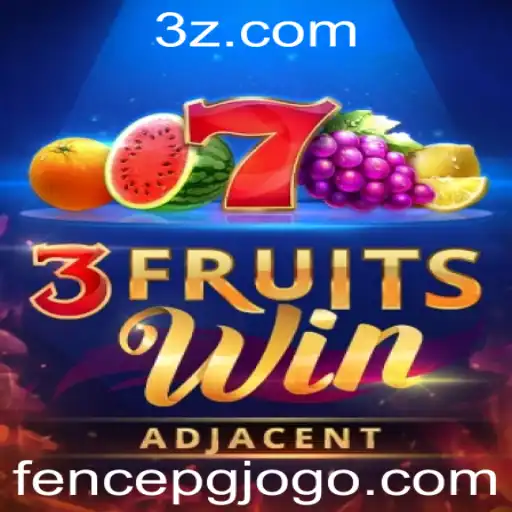 Descubra o Mundo de 3FruitsWin: Uma Aventura de Sorte e Estratégia