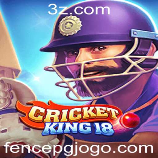 CricketKing18: O Que Você Precisa Saber