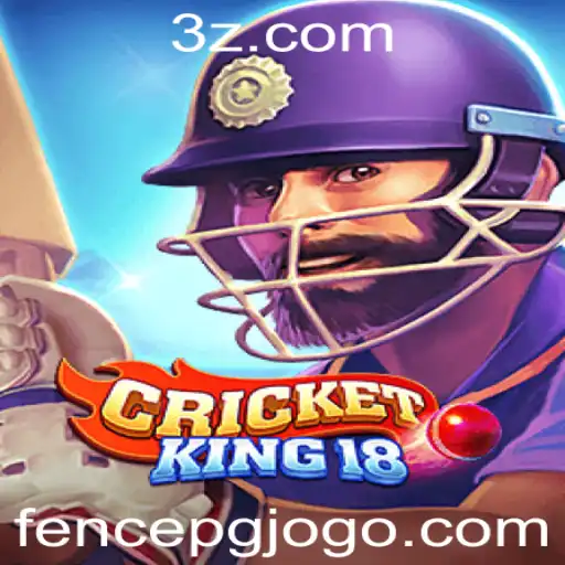 CricketKing18: O Que Você Precisa Saber