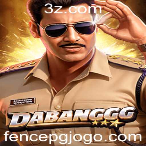 Descubra o Mundo Empolgante do Jogo DABANGGG