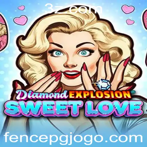 Explorando o Mundo de DiamondExplosionSweetLove: Um Mergulho Inesquecível