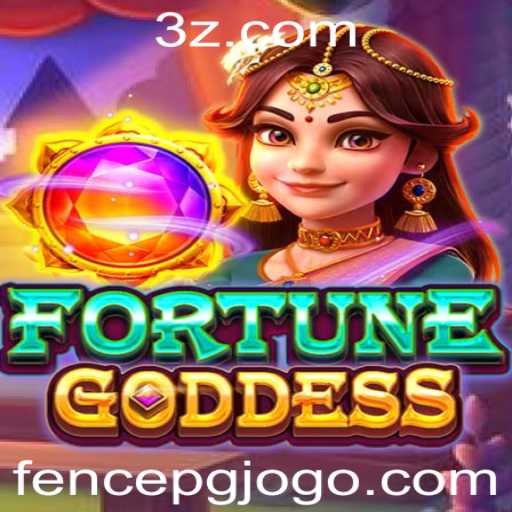 Descubra o Mundo Fascinante de FORTUNEGODDESS: Um Jogo de Estratégia Envolvente
