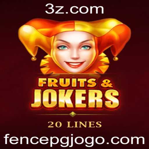 Descubra o Universo de FruitsAndJokers20: Uma Jornada de Diversão e Estratégia