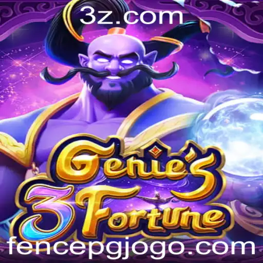 Descubra o Fascinante Mundo de Genie3Fortune e Suas Regras Envolventes