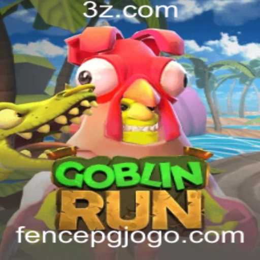 Descubra o Mundo Emocionante de GoblinRun: Um Jogo de Aventura e Estratégia