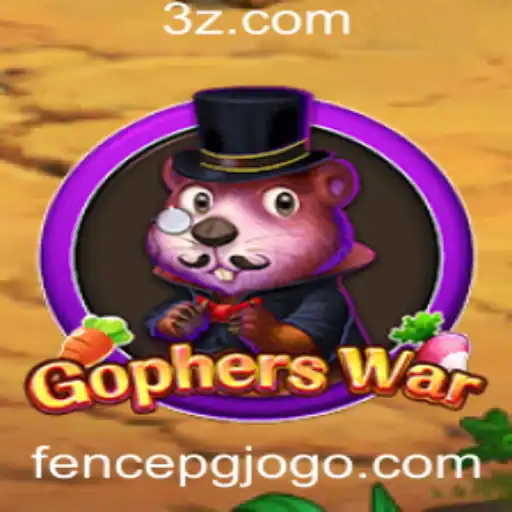 Guia Completo sobre GophersWar: Estratégia e Aventura