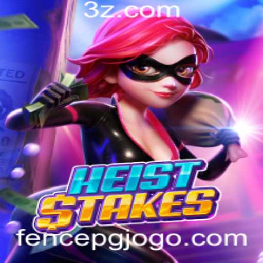Descubra o Mundo Emocionante de HeistStakes: Estratégia e Aventura