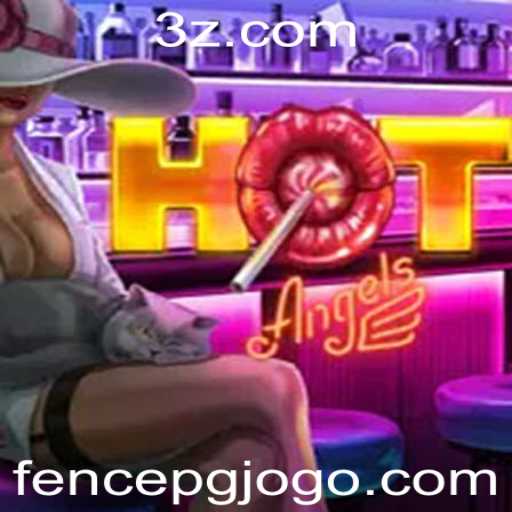Descubra o Mundo Emocionante de HotAngels: Uma Experiência Única de Jogo