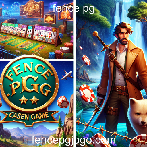 fence pg