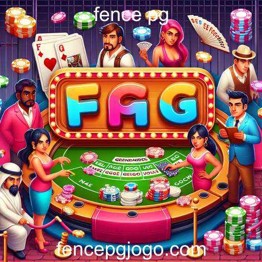 Descubra a Categoria 'Mercadoria' no Fence PG: Aprendizado e Diversão