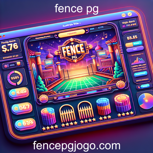 A Importância das Avaliações de Jogos no Fence PG
