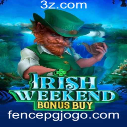 IrishWeekendBonusBuy: Explorando o Novo Jogo com Temática Irlandesa