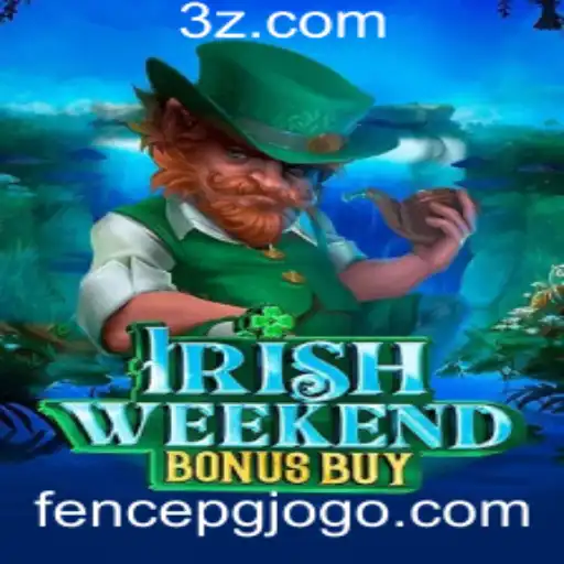 IrishWeekendBonusBuy: Explorando o Novo Jogo com Temática Irlandesa