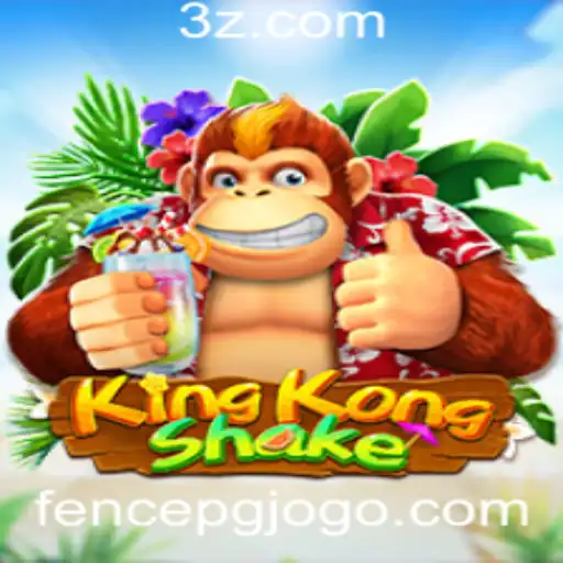 Descubra o Fascinante Mundo de KingKongShake