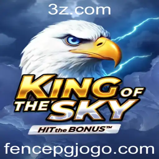 KingOfTheSky: Conquiste os Céus com Estratégia