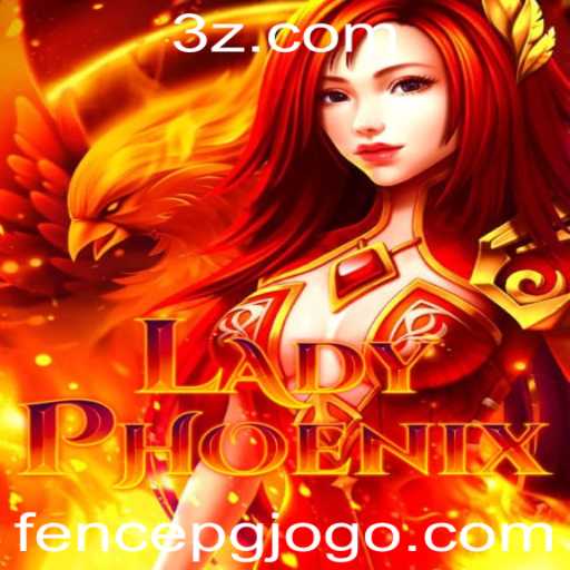 LadyPhoenix: Um Mergulho no Fascinante Mundo do Jogo Fence PG