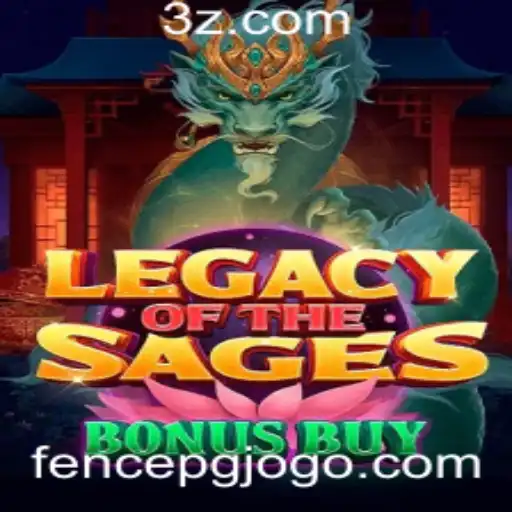 Explorando o Fascinante Mundo de Legacy of the Sages Bonus Buy