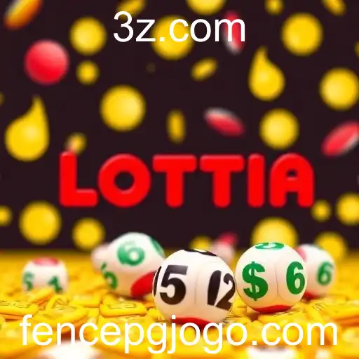 Loteria: Uma Chance ou Ilusão?