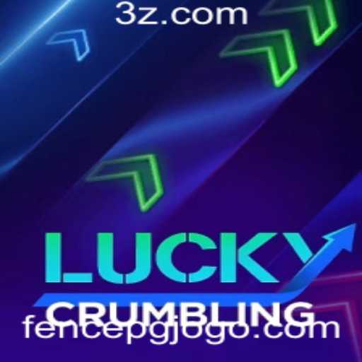 Descubra o Fascinante Mundo do Jogo 'LuckyCrumbling'