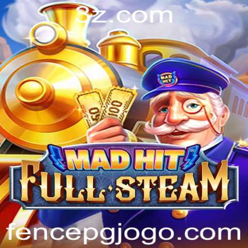 MadHitFullSteam: Uma Jornada de Estratégia e Ação com Fence PG