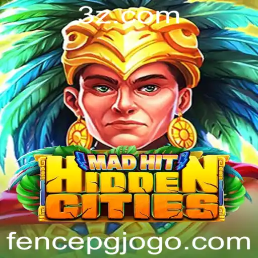 Desvendando MadHitHiddenCities: Um Mergulho na Aventura Urbana