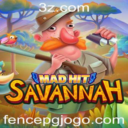 Descubra o Fascinante Mundo de MadHitSavannah