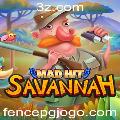 Descubra o Fascinante Mundo de MadHitSavannah