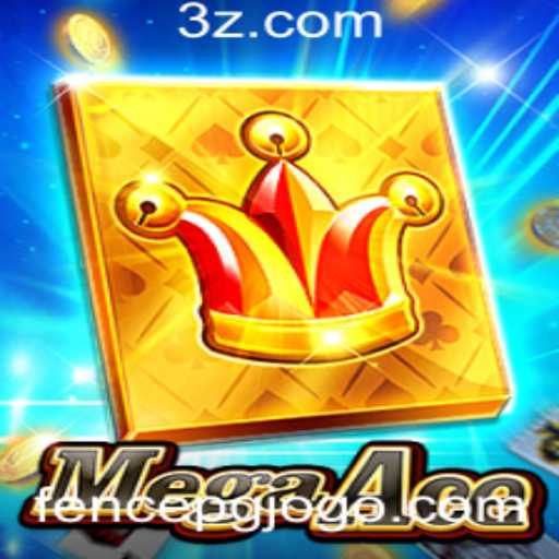 MegaAce: O Jogo Revolucionário Para Todas as Idades