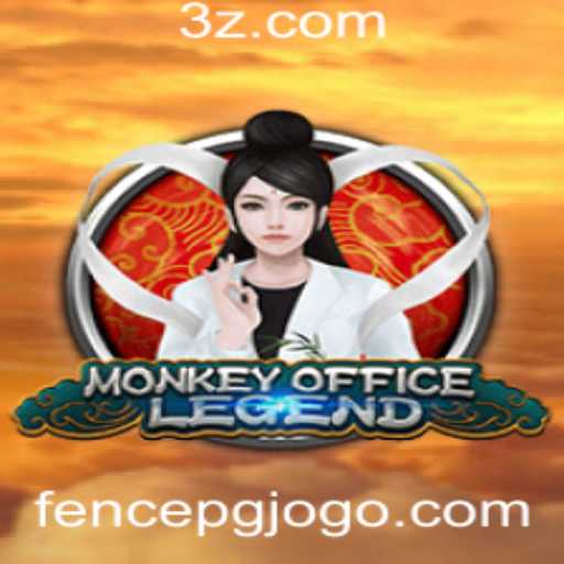 MonkeyOfficeLegend: Uma Aventura Inovadora no Mundo dos Jogos