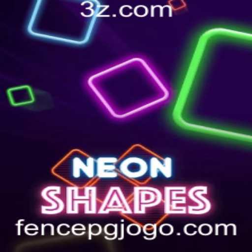 Descubra o Mundo Fascinante de NeonShapes: Um Jogo Envolvente no Cenário Atual