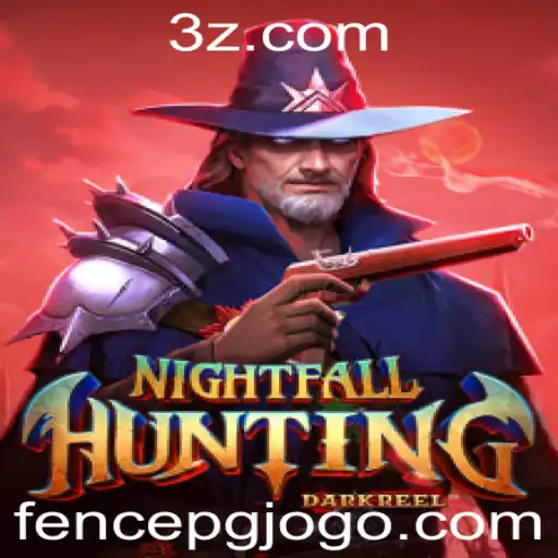 Explorando o Mundo de NightfallHunting: Estrutura e Regras do Jogo