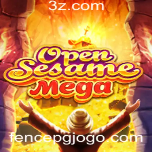 Desbravando o universo de OPENSESAMEMEGA: Um mergulho no jogo revolucionário