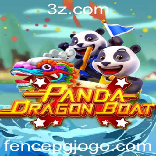 PANDADRAGONBOAT: O Fascinante Mundo do Jogo e Suas Regras