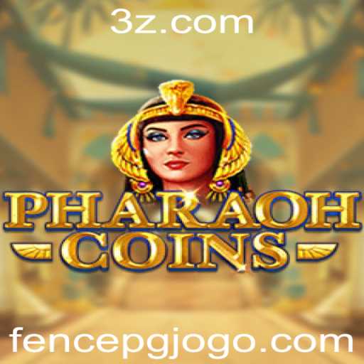 Descobrindo PharaohCoins: Uma Nova Aventura no Mundo dos Jogos