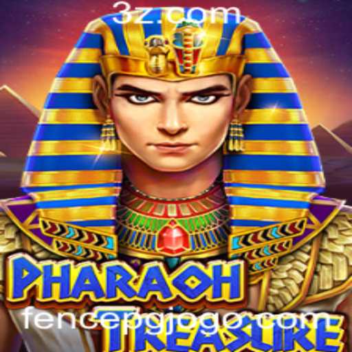 Explorando o Mundo de PharaohTreasure: Aventura e Estratégia
