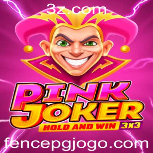 Descubra as Regras e o Enredo Empolgante de Pinkjoker
