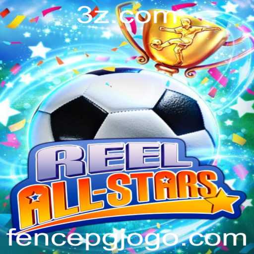 ReelAllStars: Um Mergulho no Jogo Inovador