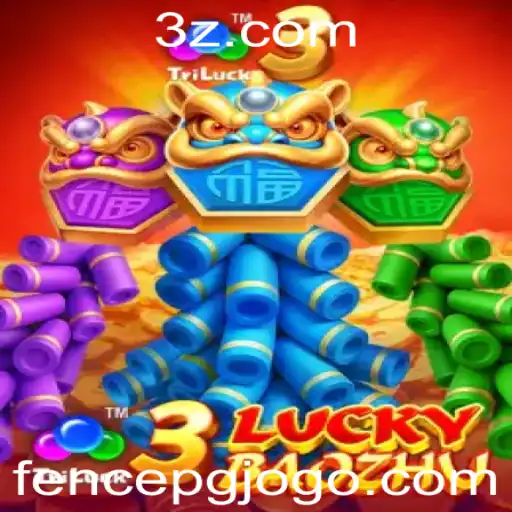 Explorando o Fascinante Mundo do Jogo 3LuckyBaozhu