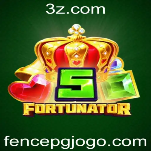 Explorando o Universo do Jogo 5Fortunator: Descubra as Regras e Como Jogar