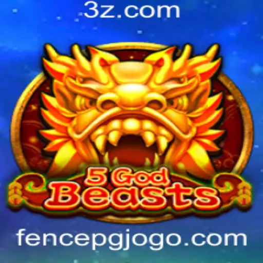 Descubra o Universo do Jogo 5GodBeasts: Estratégia e Aventura com Fence PG