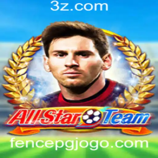 Conheça o AllStarTeam: O Jogo que Revoluciona o Mundo dos Games
