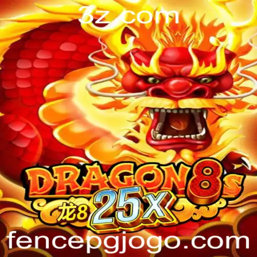Descubra o Fascinante Mundo do Jogo Dragon8s25x