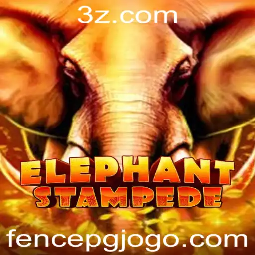 ElephantStampede: Aventura e Estratégia no Mundo Selvagem