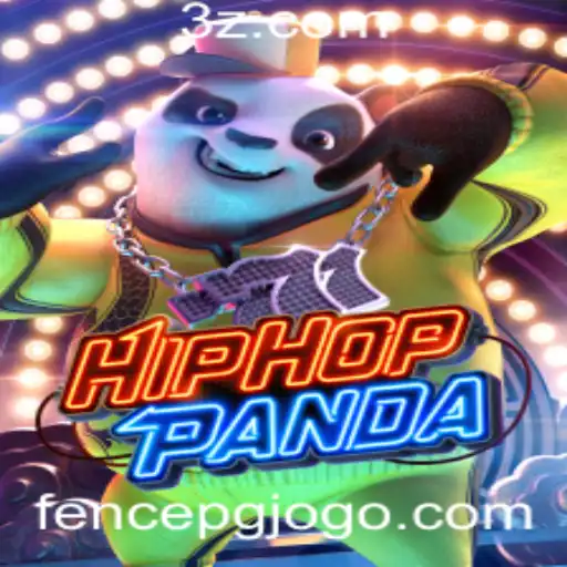 Explorando o Universo Vibrante de HipHopPanda