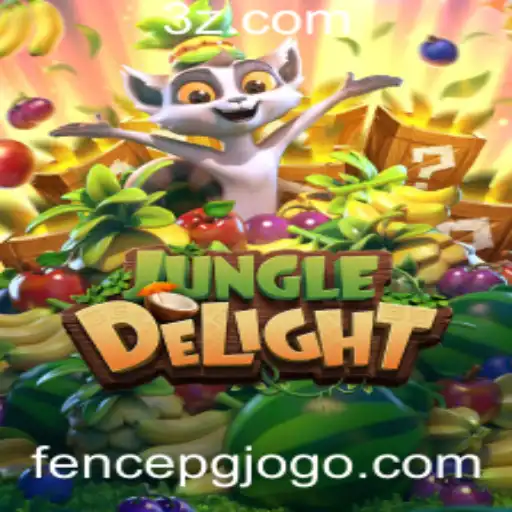 JungleDelight: Uma Aventura Selvagem