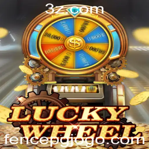 Desvendando o Mundo de LuckyWheel: A Nova Sensação de Jogos