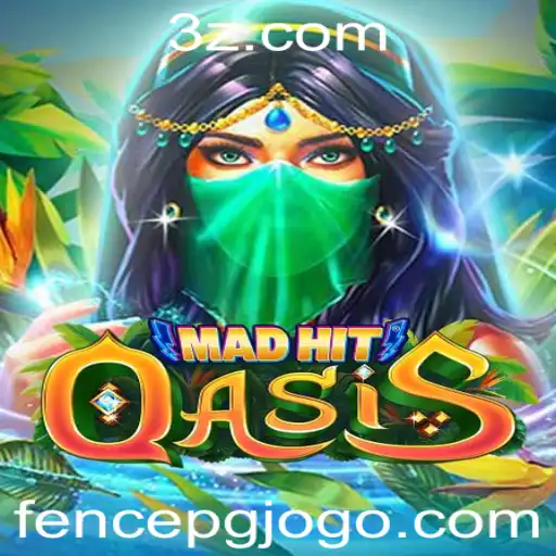 Explorando MadHitOasis: Um Merge de Diversão e Estratégia