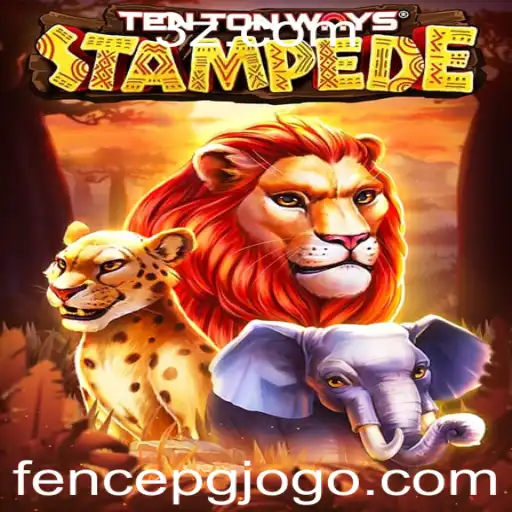 TenTonWaysStampede: Um Mergulho na Aventura e Estratégia