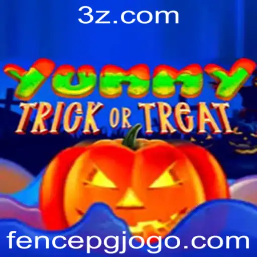 Descubra o Mundo de YummyTrickorTreat: O Jogo que Encanta Crianças e Adultos
